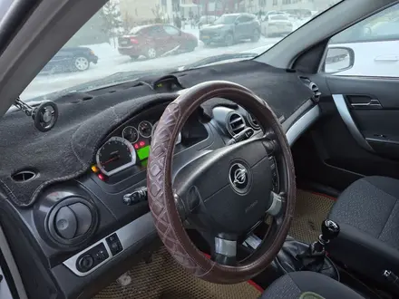Chevrolet Nexia 2020 года за 3 300 000 тг. в Астана – фото 3