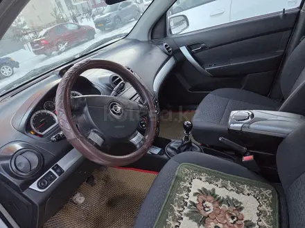 Chevrolet Nexia 2020 года за 3 300 000 тг. в Астана – фото 6