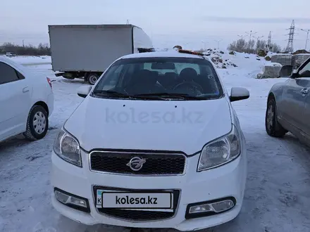Chevrolet Nexia 2020 года за 3 300 000 тг. в Астана – фото 10
