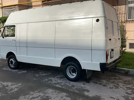 Volkswagen LT 1996 года за 2 000 000 тг. в Тараз – фото 2