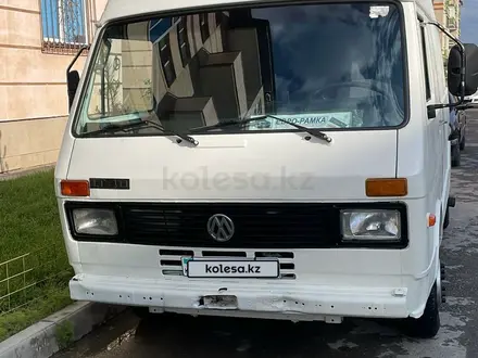 Volkswagen LT 1996 года за 2 000 000 тг. в Тараз – фото 3