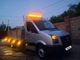 Volkswagen  Crafter 2011 годаүшін13 000 000 тг. в Шымкент – фото 2
