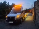 Volkswagen  Crafter 2011 годаүшін13 000 000 тг. в Шымкент