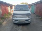 Toyota HiAce Regius 1997 года за 5 600 000 тг. в Усть-Каменогорск