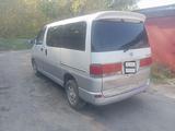 Toyota HiAce Regius 1997 года за 5 600 000 тг. в Усть-Каменогорск – фото 3