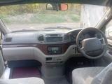 Toyota HiAce Regius 1997 года за 5 600 000 тг. в Усть-Каменогорск – фото 5