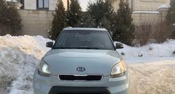 Kia Soul 2009 годаүшін3 900 000 тг. в Алматы – фото 2