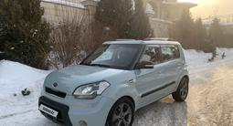 Kia Soul 2009 годаүшін3 900 000 тг. в Алматы – фото 5