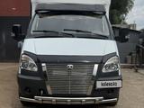 ГАЗ ГАЗель 2015 года за 7 500 000 тг. в Алматы