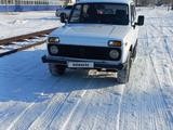 ВАЗ (Lada) Lada 2121 2007 года за 1 900 000 тг. в Талдыкорган