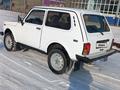 ВАЗ (Lada) Lada 2121 2007 года за 1 800 000 тг. в Талдыкорган – фото 5