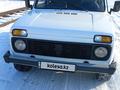 ВАЗ (Lada) Lada 2121 2007 года за 1 800 000 тг. в Талдыкорган – фото 6