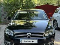 Volkswagen Passat 2011 года за 6 200 000 тг. в Алматы