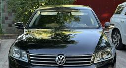 Volkswagen Passat 2011 годаүшін6 200 000 тг. в Алматы