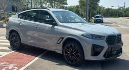 BMW X6 M 2024 годаүшін82 924 903 тг. в Атырау – фото 4