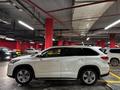 Toyota Highlander 2017 года за 16 000 000 тг. в Астана – фото 3