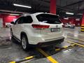 Toyota Highlander 2017 года за 16 000 000 тг. в Астана – фото 4