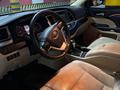 Toyota Highlander 2017 года за 16 000 000 тг. в Астана – фото 5