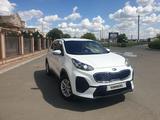 Kia Sportage 2019 года за 10 000 000 тг. в Уральск