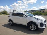 Kia Sportage 2019 годаүшін10 000 000 тг. в Уральск – фото 4