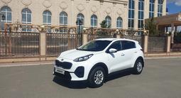 Kia Sportage 2019 годаүшін10 000 000 тг. в Уральск – фото 3