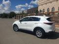 Kia Sportage 2019 года за 10 000 000 тг. в Уральск – фото 8