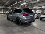 BMW X5 2017 годаүшін23 500 000 тг. в Астана – фото 5