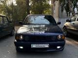 BMW 520 1993 годаүшін2 200 000 тг. в Костанай – фото 3