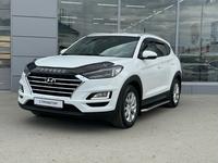 Hyundai Tucson 2019 года за 11 500 000 тг. в Тараз