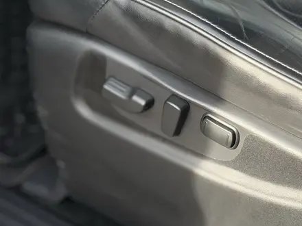 Infiniti QX80 2022 года за 30 890 000 тг. в Астана – фото 12