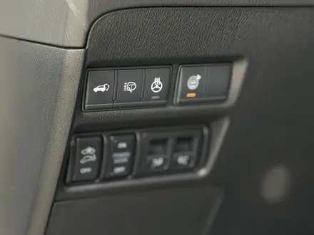 Infiniti QX80 2022 года за 30 890 000 тг. в Астана – фото 14