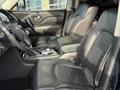Infiniti QX80 2022 года за 30 890 000 тг. в Астана – фото 16