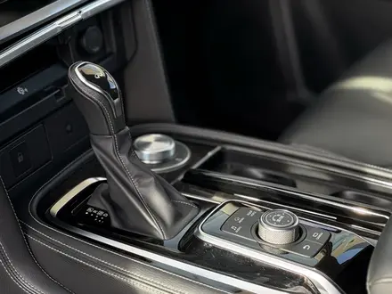 Infiniti QX80 2022 года за 30 890 000 тг. в Астана – фото 17