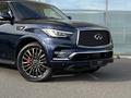 Infiniti QX80 2022 года за 30 890 000 тг. в Астана – фото 3