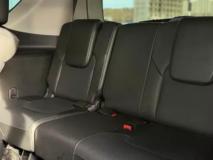 Infiniti QX80 2022 года за 30 890 000 тг. в Астана – фото 26