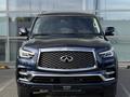 Infiniti QX80 2022 года за 30 890 000 тг. в Астана