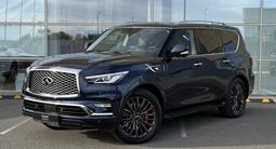 Infiniti QX80 2022 годаүшін30 890 000 тг. в Астана – фото 5