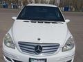 Mercedes-Benz B 170 2008 годаүшін3 950 000 тг. в Караганда – фото 2