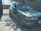 Mazda 626 1991 годаүшін470 000 тг. в Шымкент – фото 2