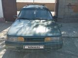 Mazda 626 1991 года за 470 000 тг. в Шымкент