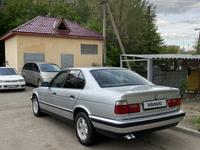 BMW 525 1993 года за 2 500 000 тг. в Астана