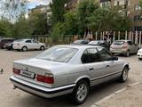 BMW 525 1993 года за 2 500 000 тг. в Астана – фото 5