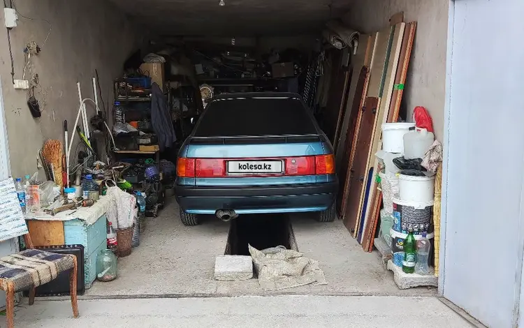 Audi 90 1988 годаүшін2 500 000 тг. в Шымкент