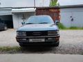 Audi 90 1988 годаүшін2 500 000 тг. в Шымкент – фото 5