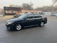 Toyota Camry 2012 годаүшін8 500 000 тг. в Алматы