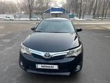 Toyota Camry 2012 годаfor8 500 000 тг. в Алматы – фото 3