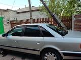 Audi 100 1993 годаүшін2 200 000 тг. в Щучинск – фото 5
