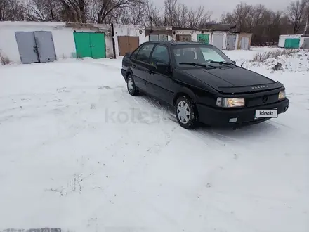 Volkswagen Passat 1992 года за 1 150 000 тг. в Караганда – фото 2