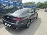 Hyundai Sonata 2019 годаүшін13 500 000 тг. в Алматы – фото 2