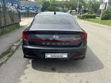 Hyundai Sonata 2019 годаүшін13 500 000 тг. в Алматы – фото 3